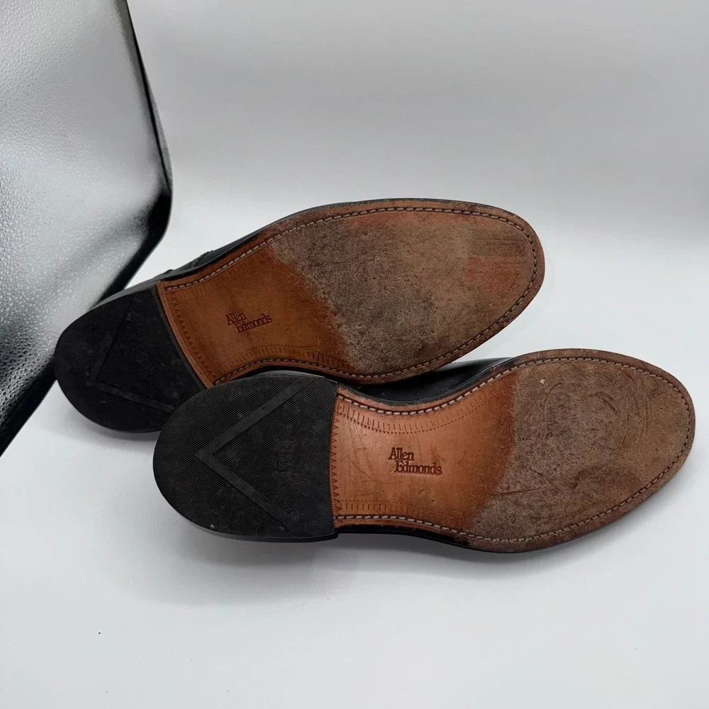 Allen Edmonds step into